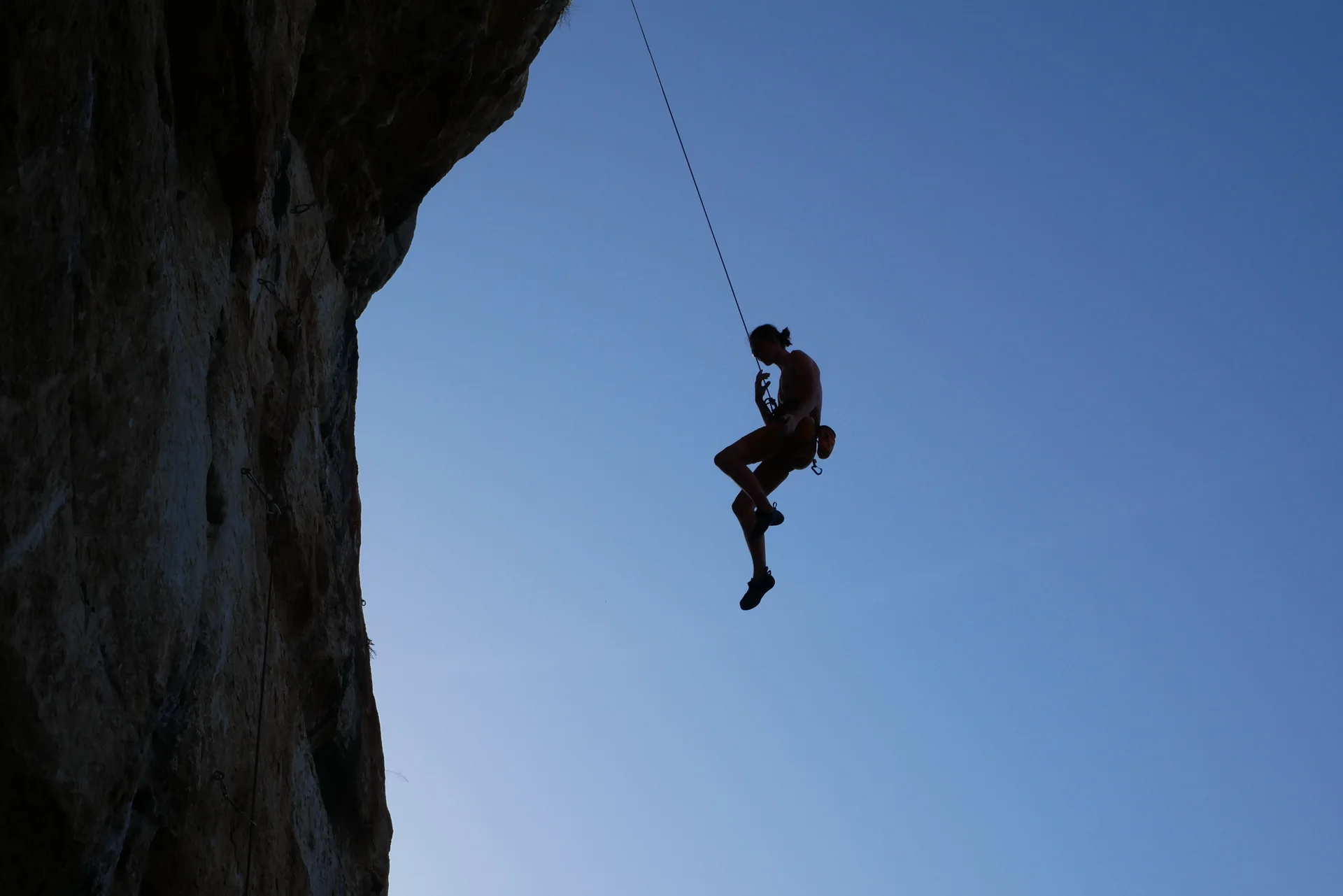 © DAV Sektion Rosenheim