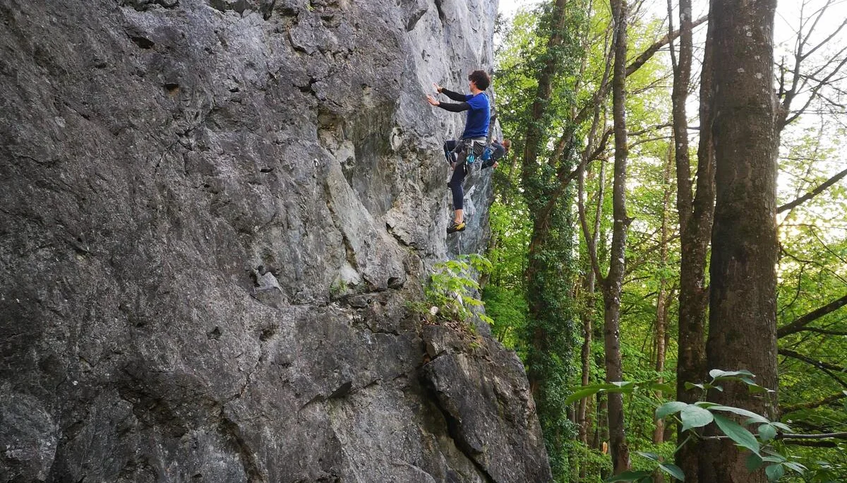 © DAV Sektion Rosenheim