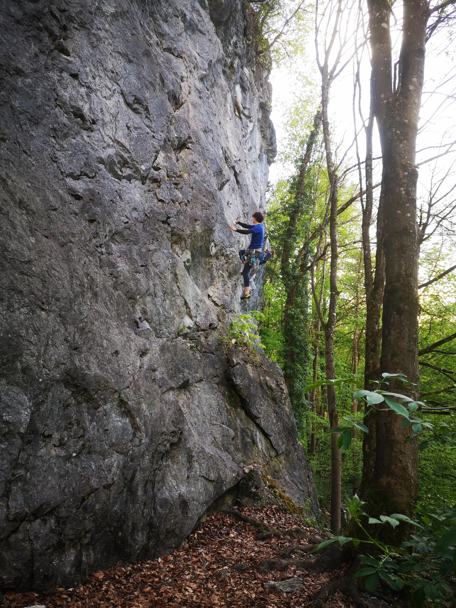 © DAV Sektion Rosenheim