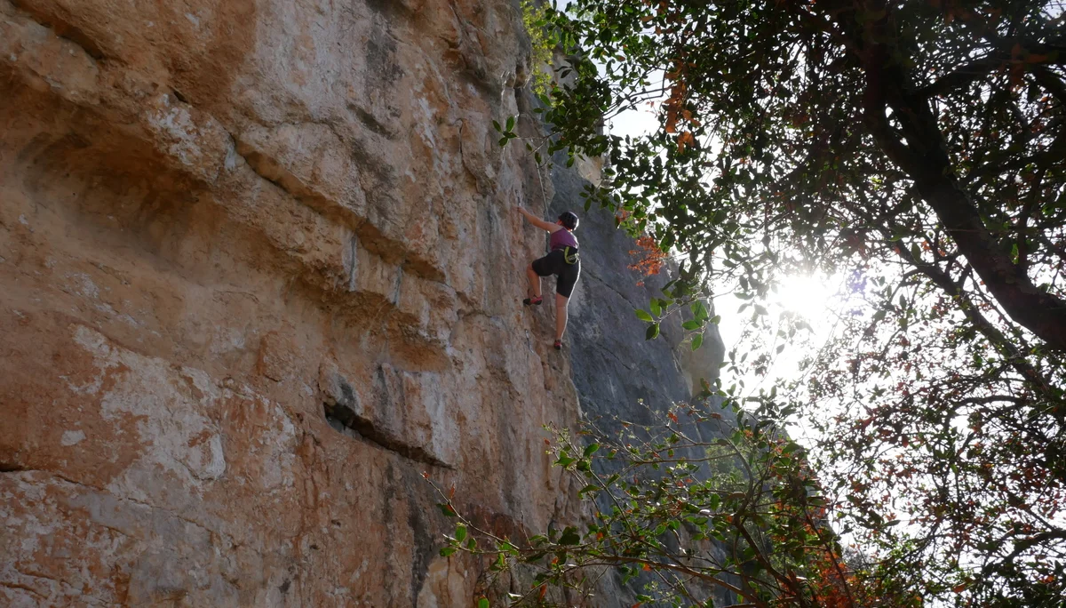 © DAV Sektion Rosenheim