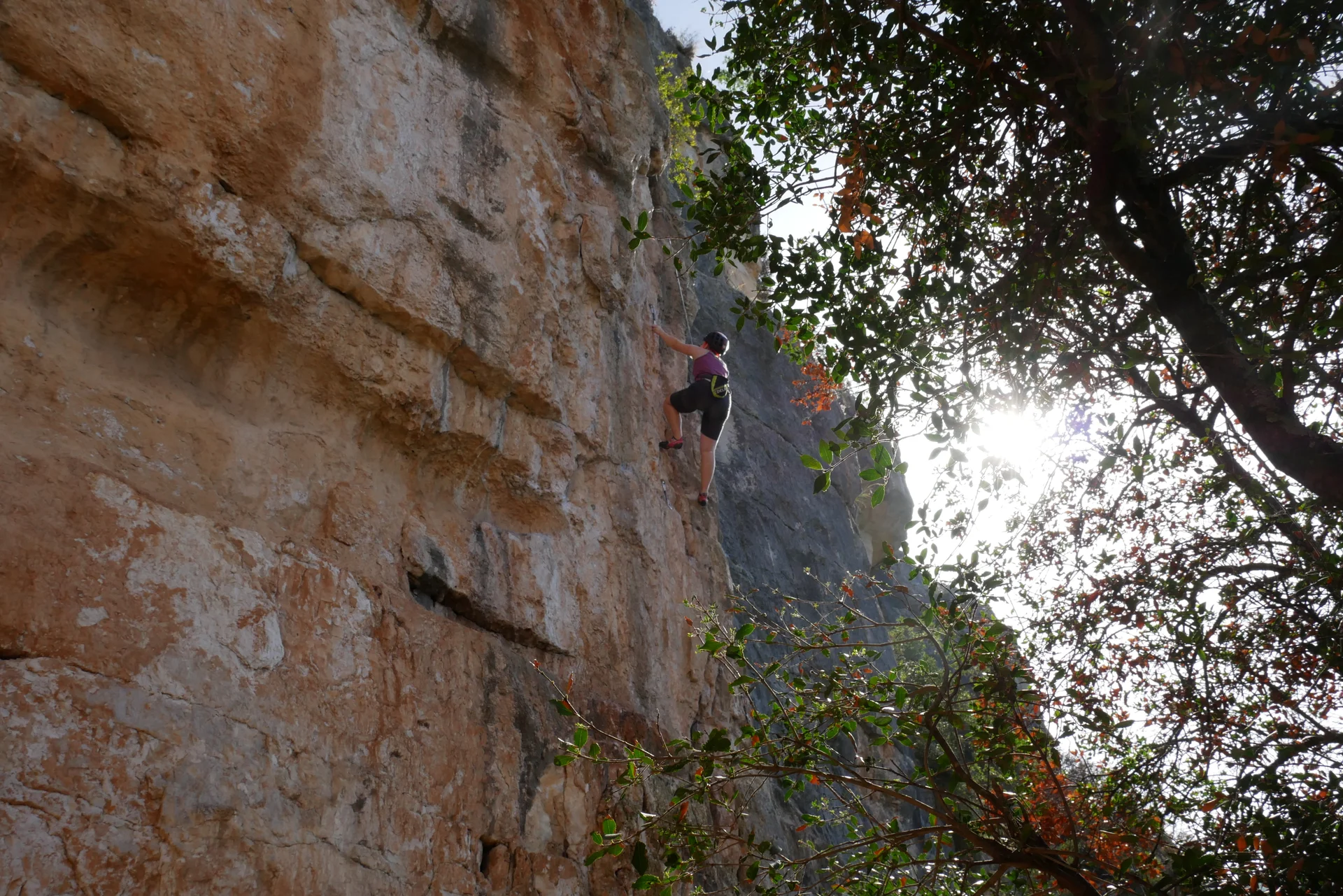 © DAV Sektion Rosenheim