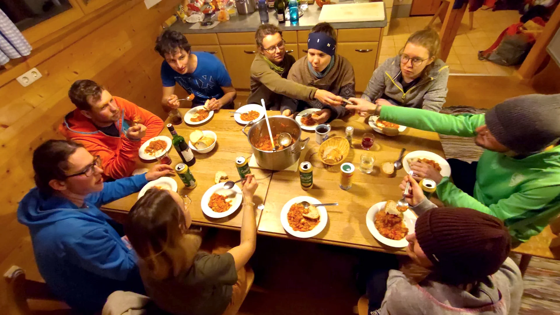 © DAV Sektion Rosenheim