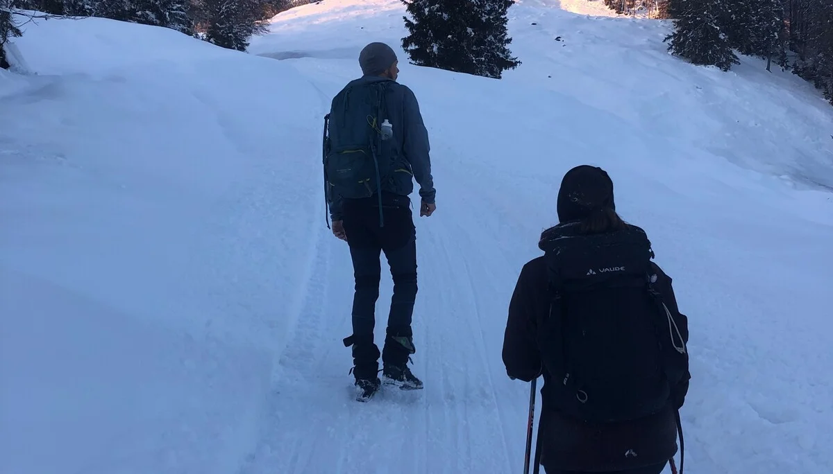 © DAV Sektion Rosenheim