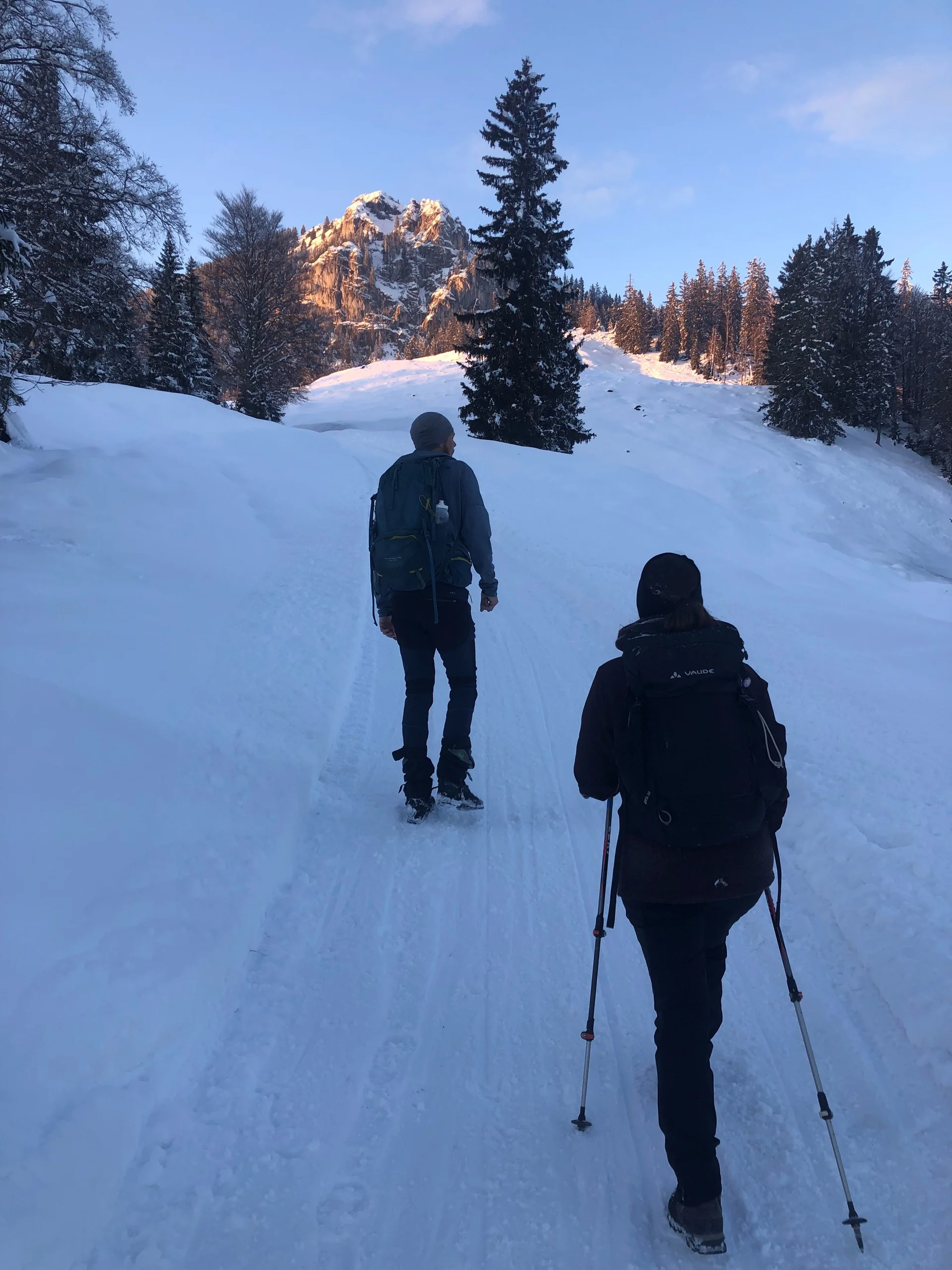 © DAV Sektion Rosenheim