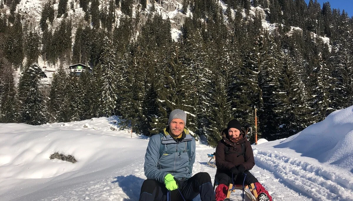 © DAV Sektion Rosenheim