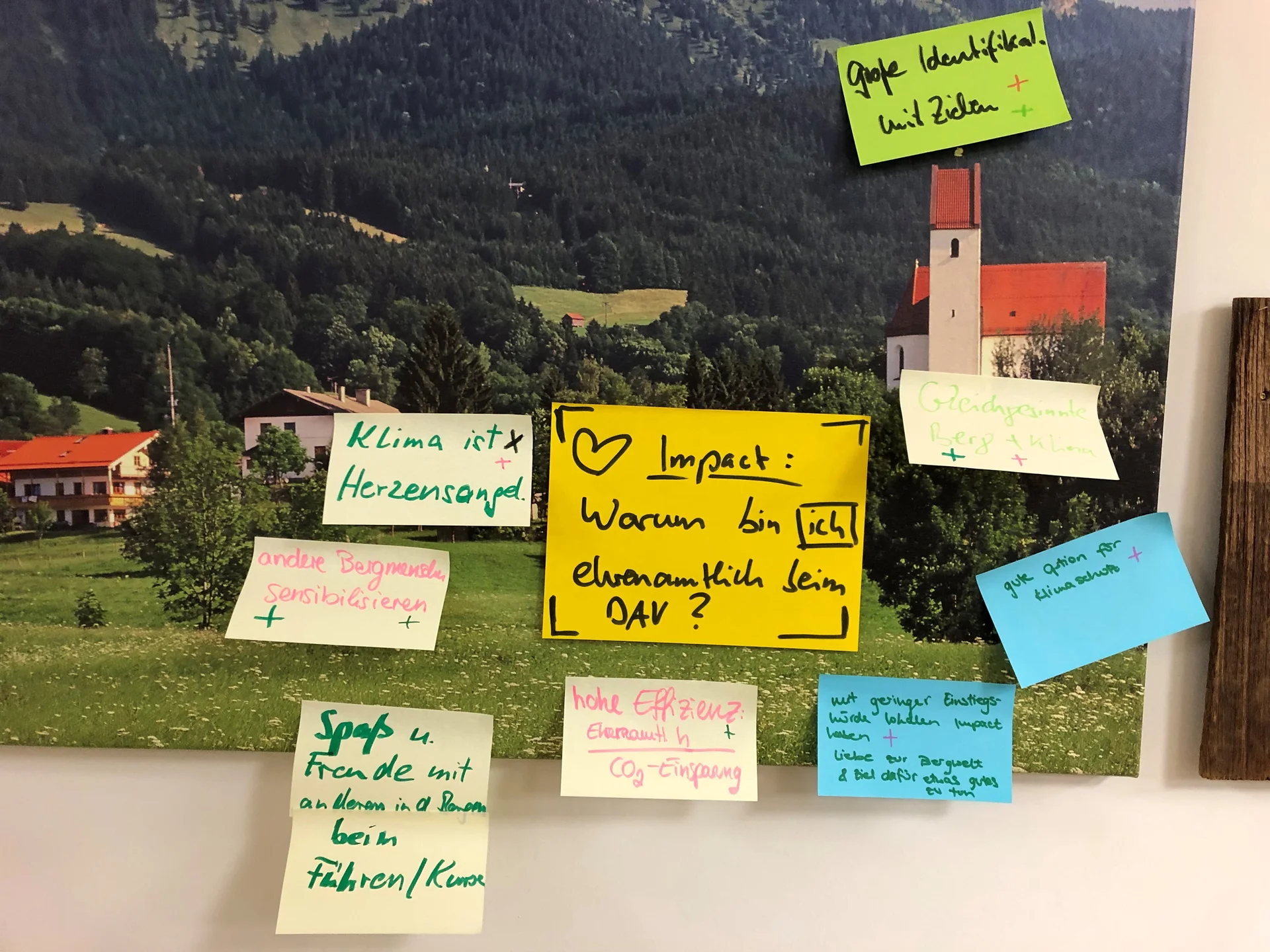 © DAV Sektion Rosenheim