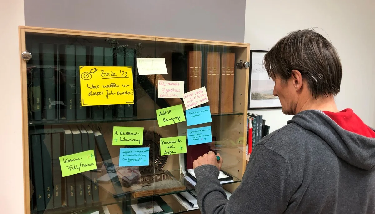 © DAV Sektion Rosenheim