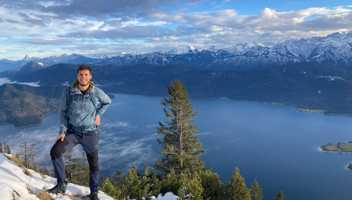 © DAV Sektion Rosenheim