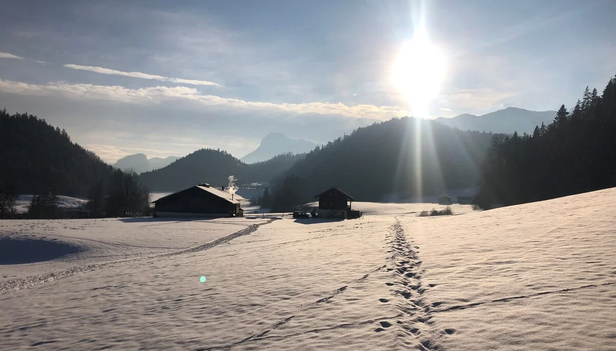 © DAV Sektion Rosenheim