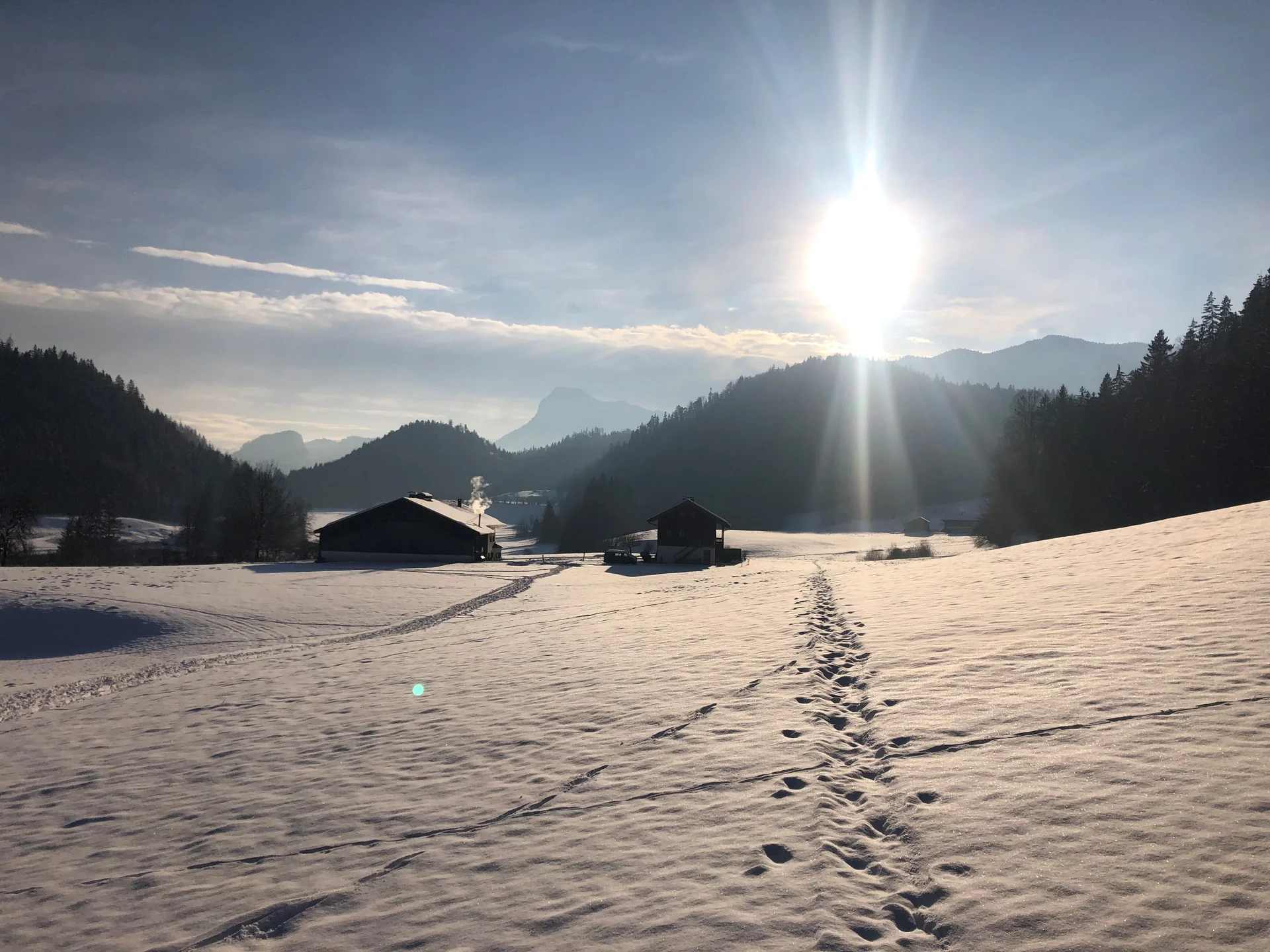 © DAV Sektion Rosenheim