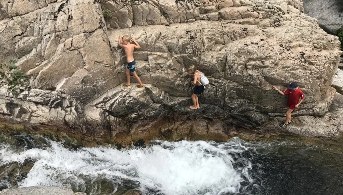 © DAV Sektion Rosenheim