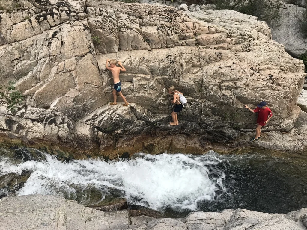 © DAV Sektion Rosenheim