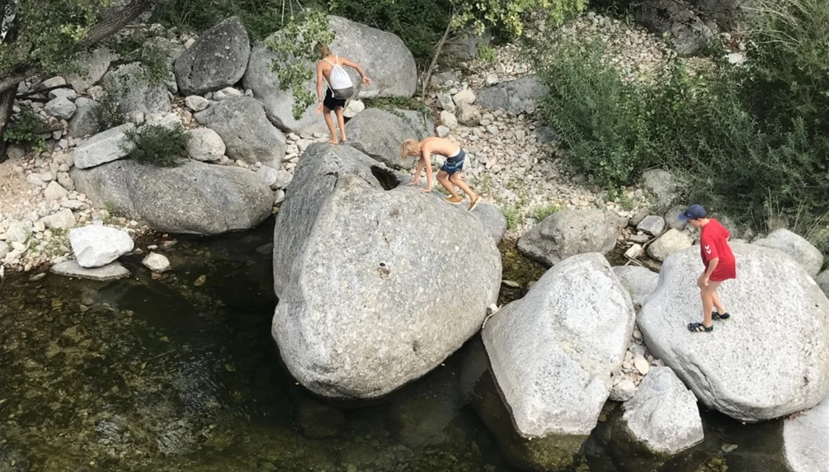 © DAV Sektion Rosenheim