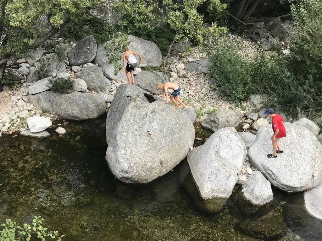 © DAV Sektion Rosenheim