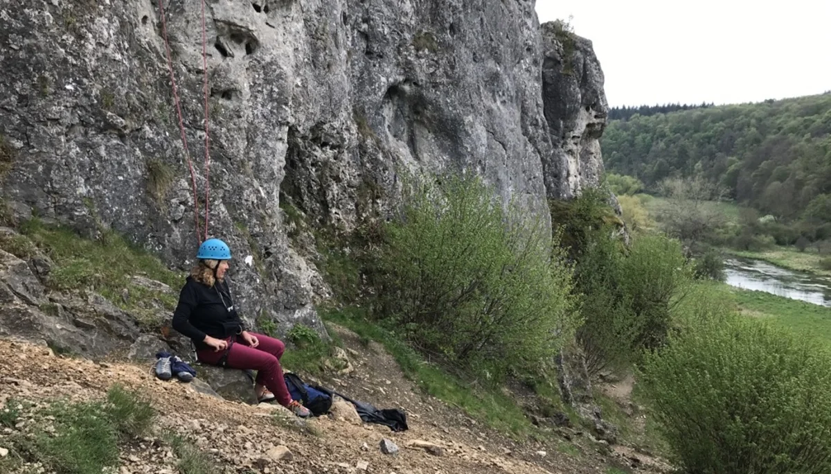 © DAV Sektion Rosenheim