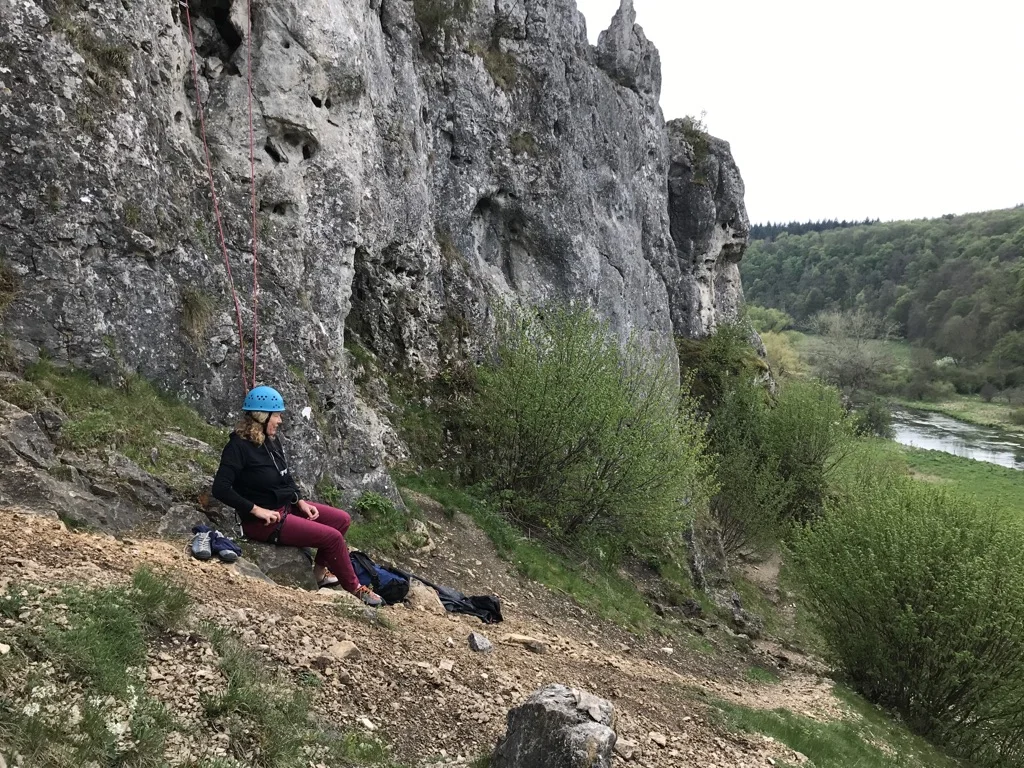 © DAV Sektion Rosenheim