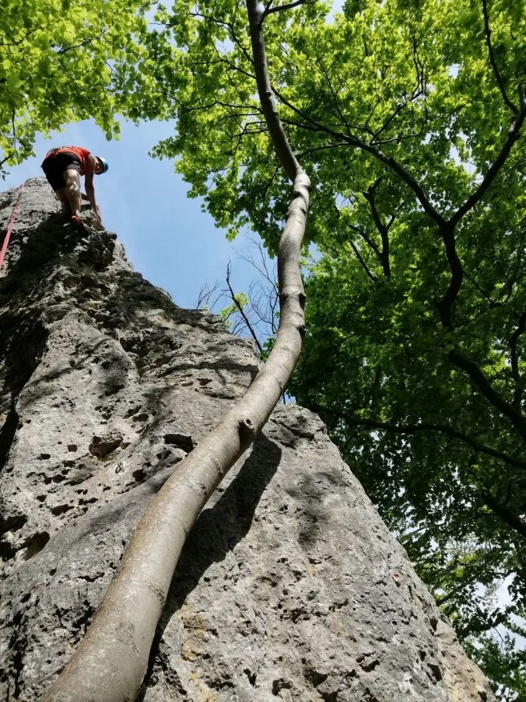 © DAV Sektion Rosenheim