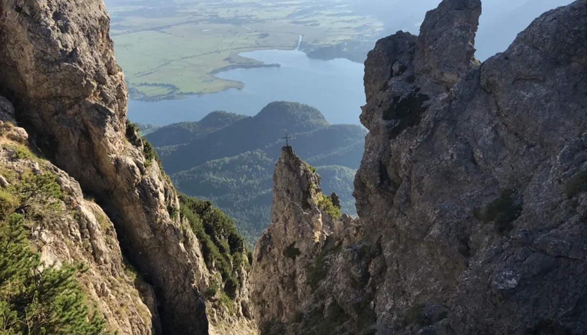 © DAV Sektion Rosenheim