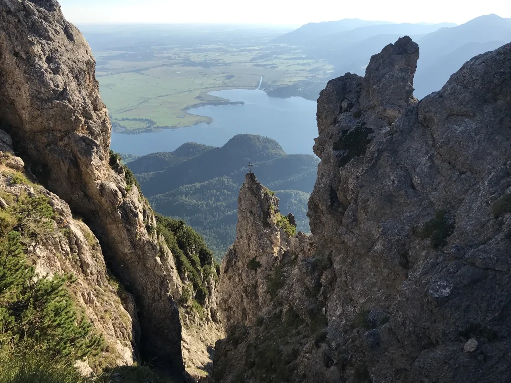 © DAV Sektion Rosenheim