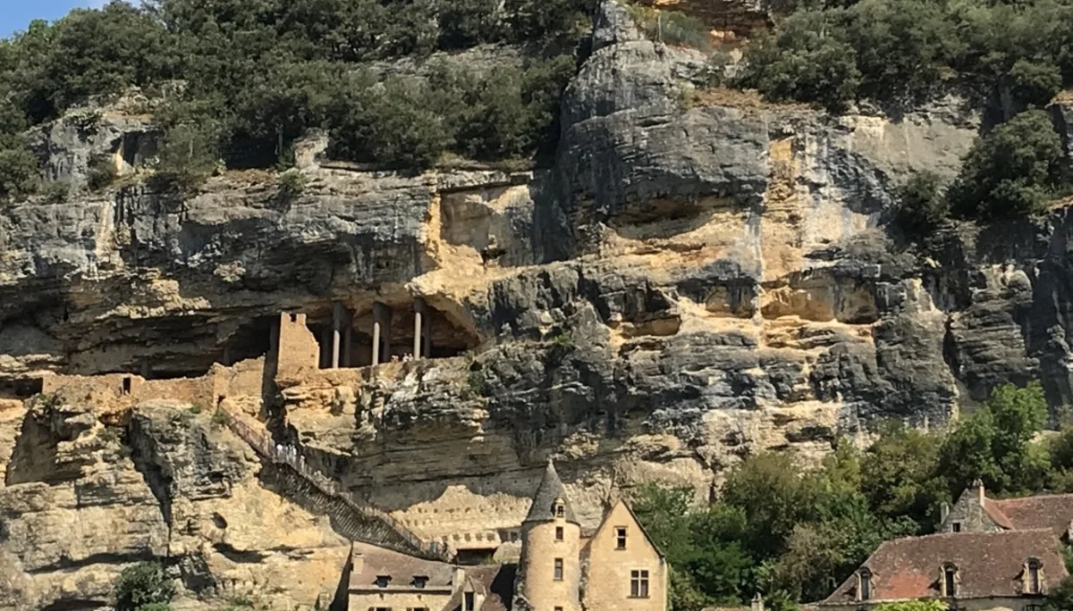 © DAV Sektion Rosenheim