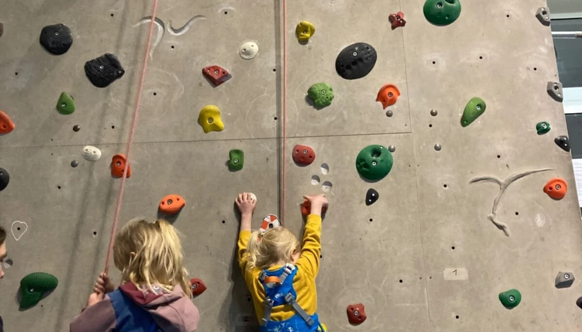 © DAV Sektion Rosenheim