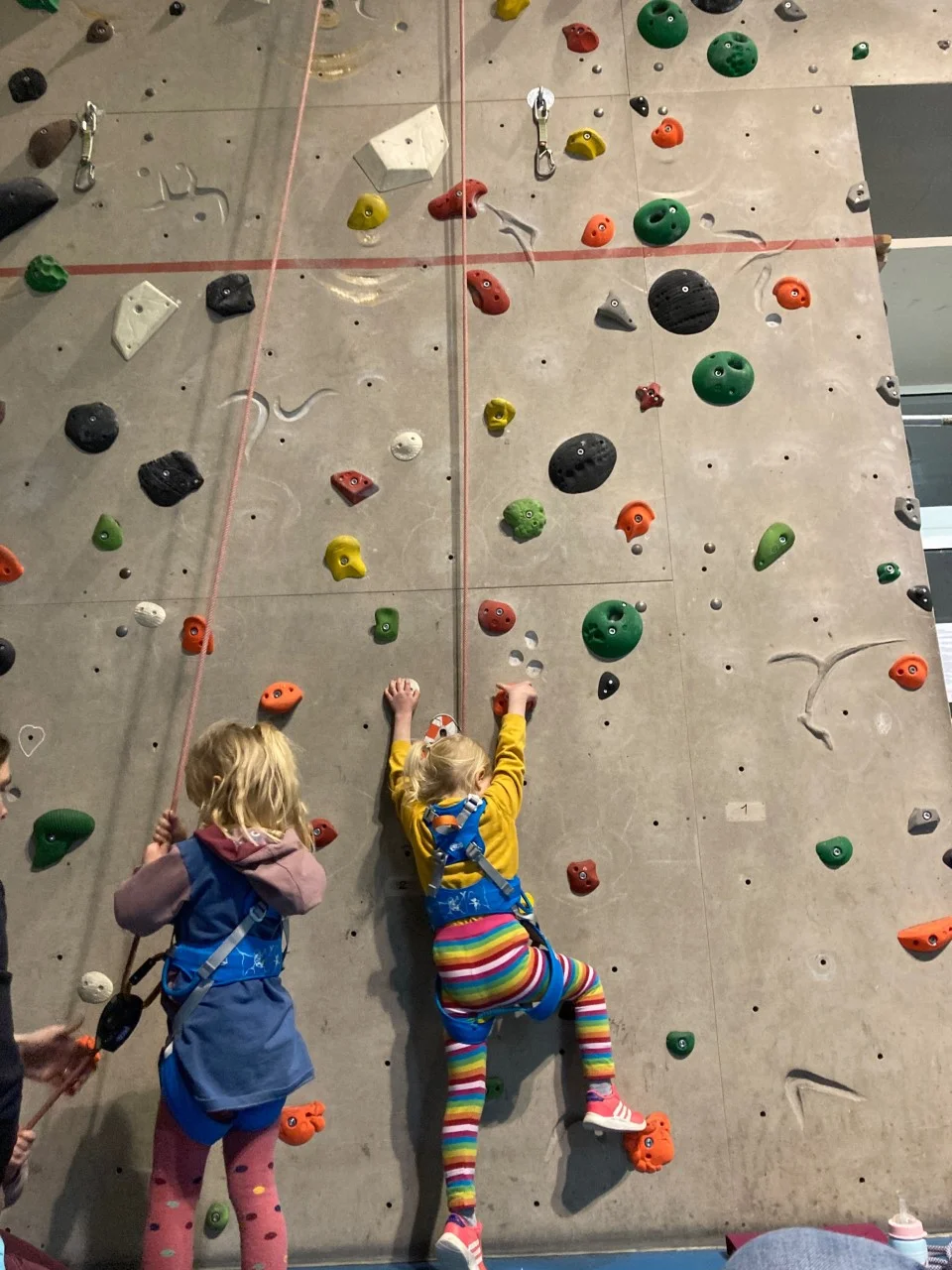 © DAV Sektion Rosenheim