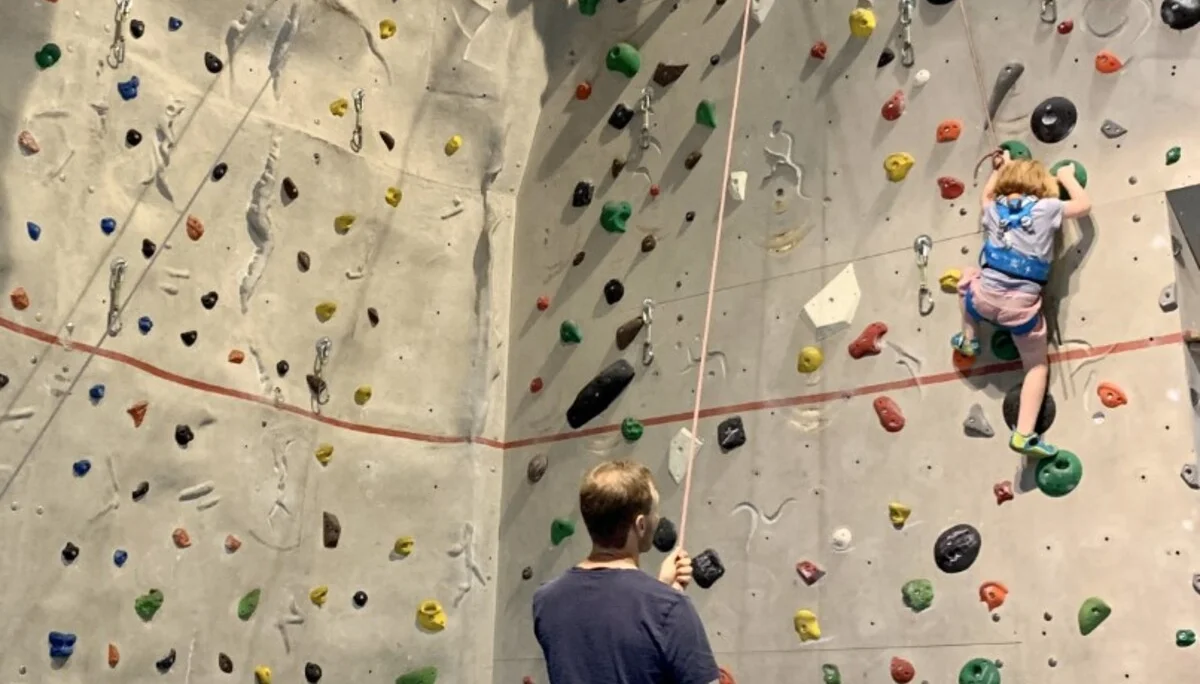 © DAV Sektion Rosenheim