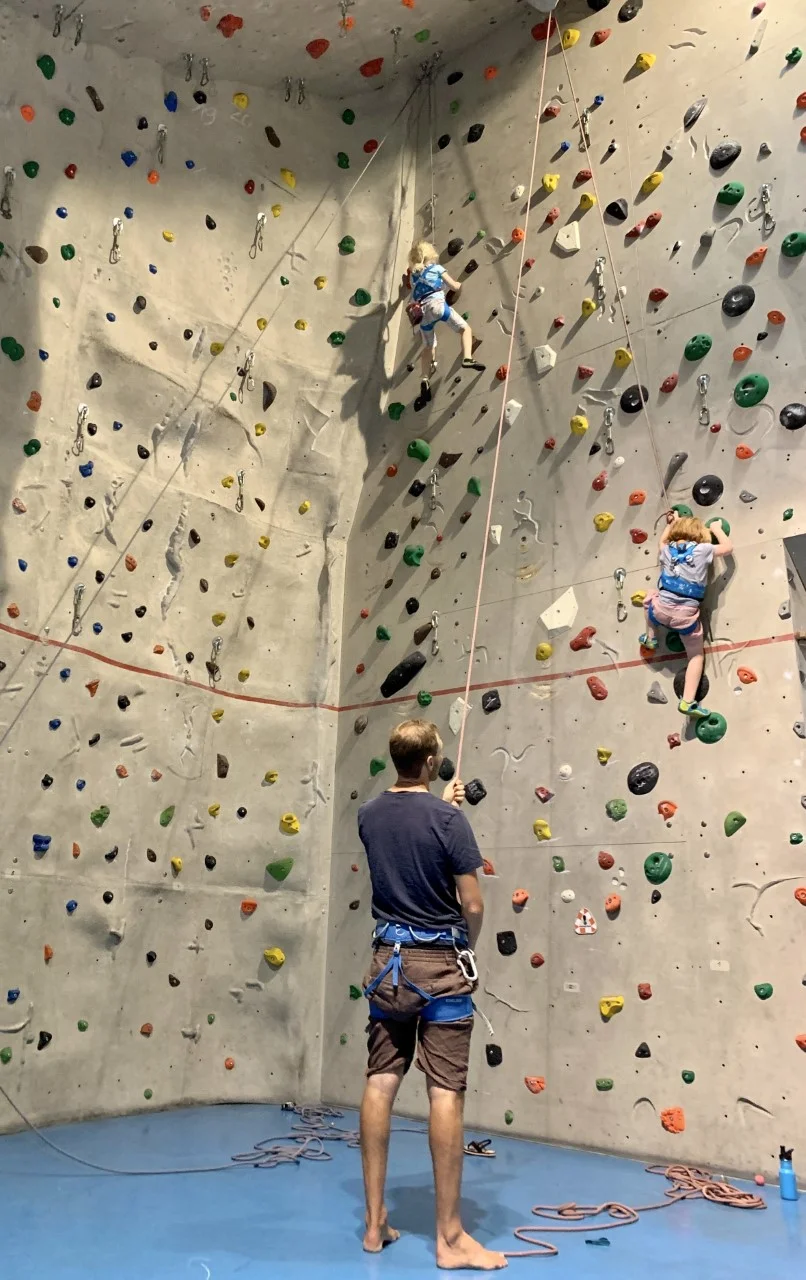 © DAV Sektion Rosenheim