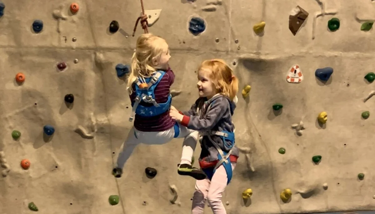 © DAV Sektion Rosenheim