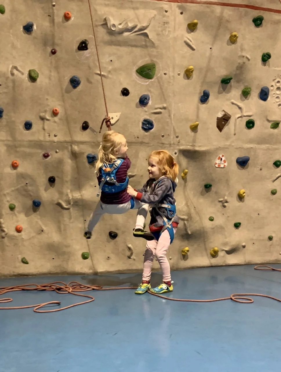 © DAV Sektion Rosenheim