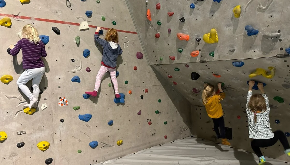 © DAV Sektion Rosenheim