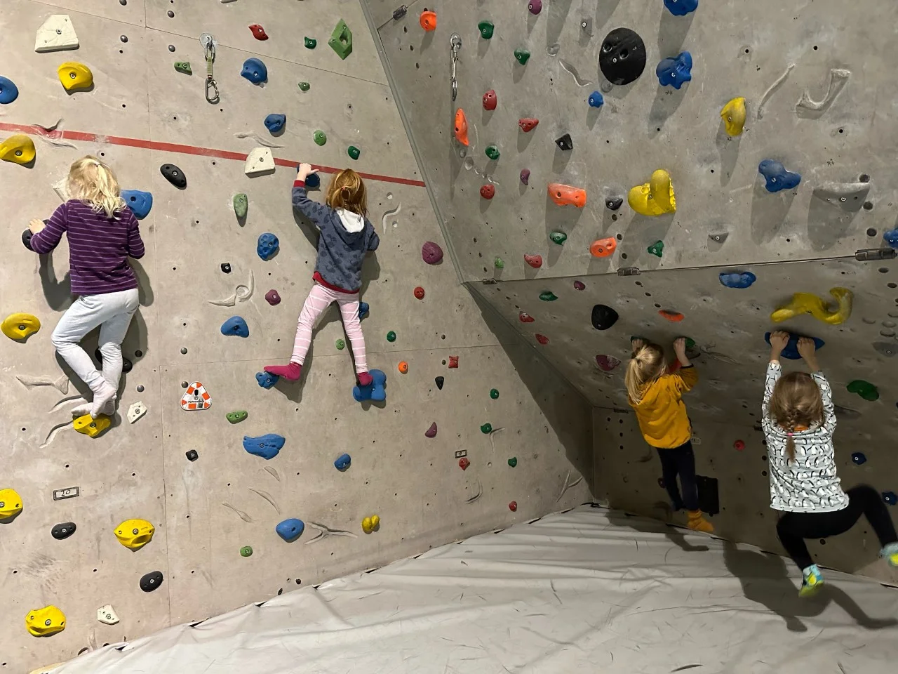 © DAV Sektion Rosenheim