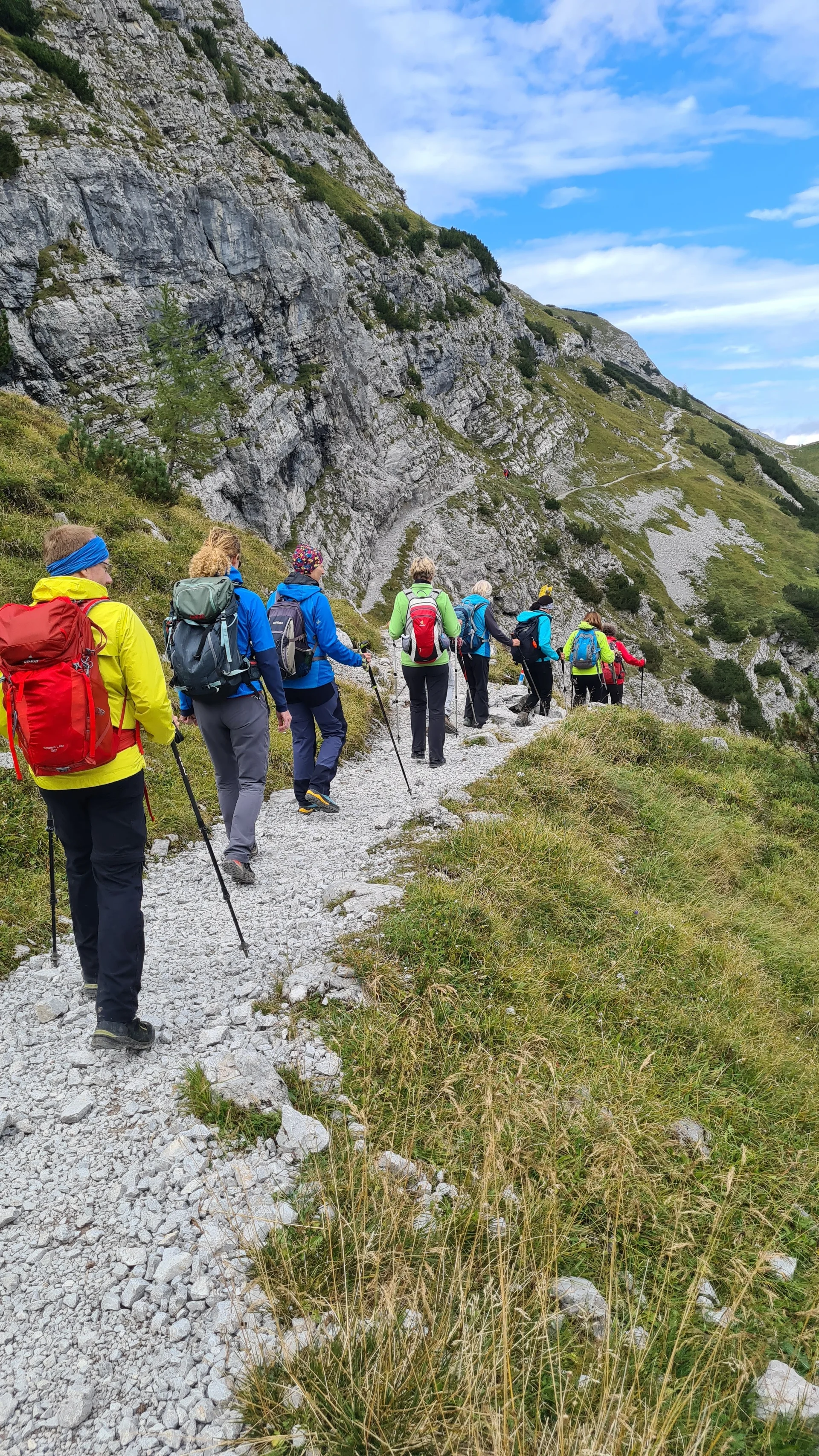 © DAV Sektion Rosenheim