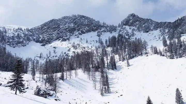 © DAV Sektion Rosenheim