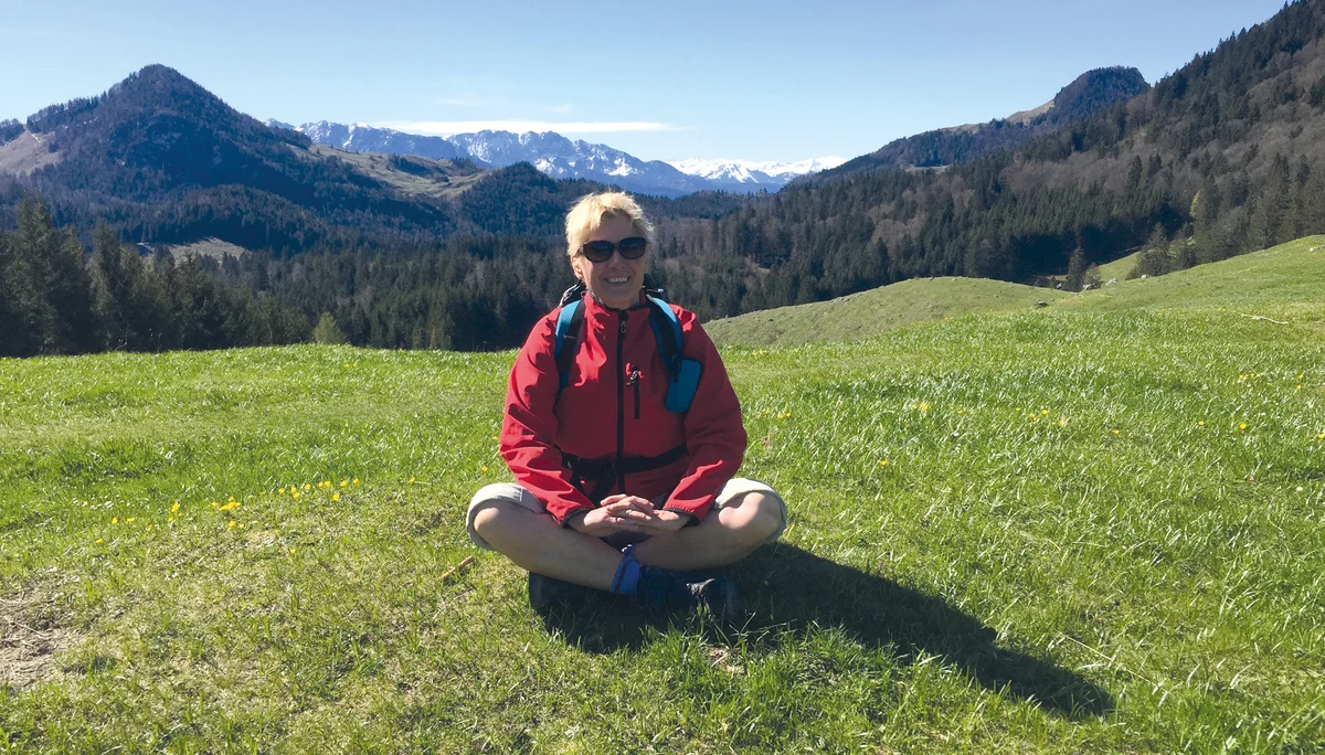 © DAV Sektion Rosenheim