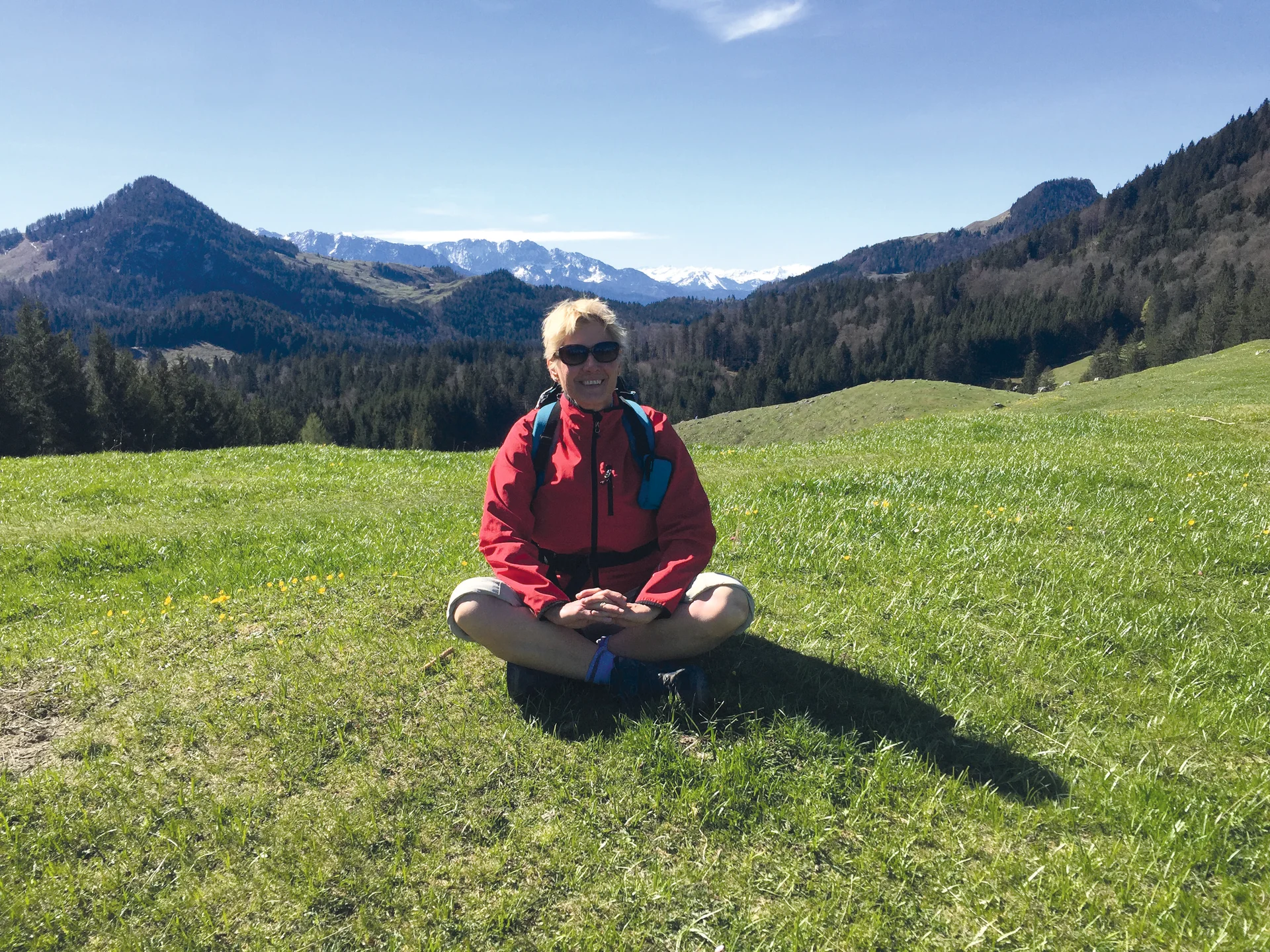 © DAV Sektion Rosenheim