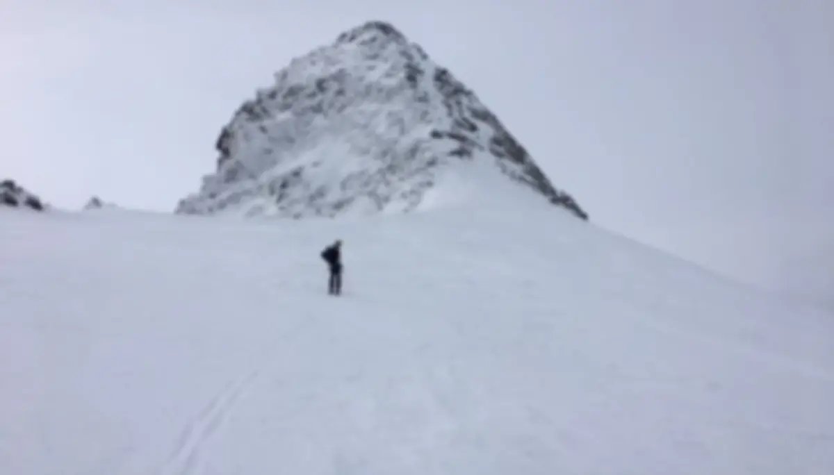 © DAV Sektion Rosenheim