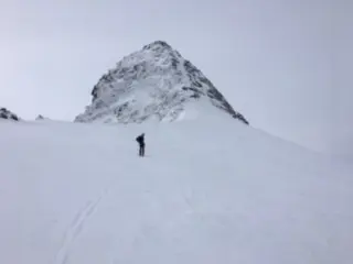 © DAV Sektion Rosenheim