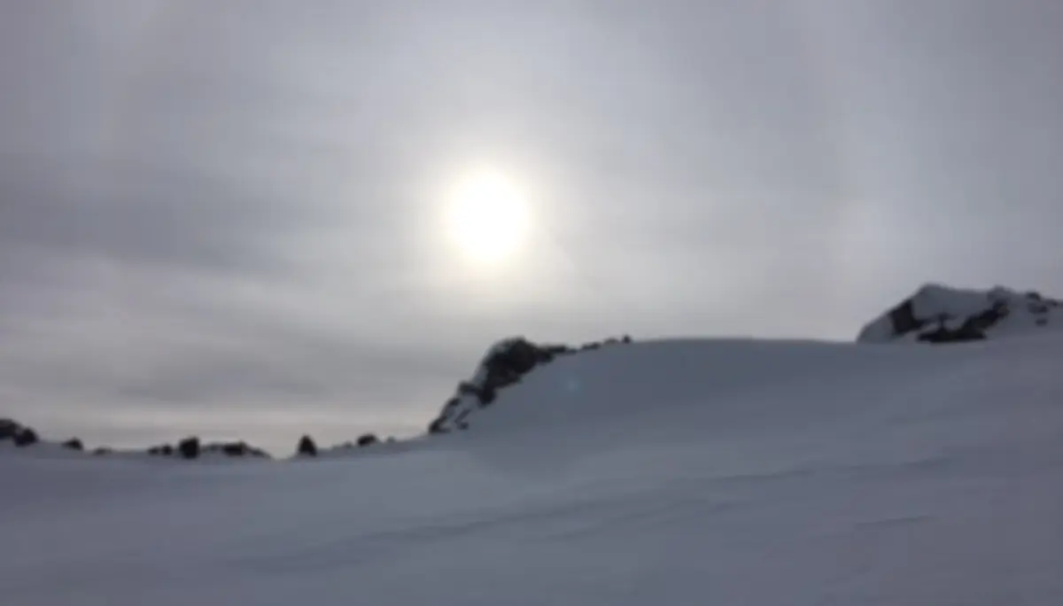 © DAV Sektion Rosenheim