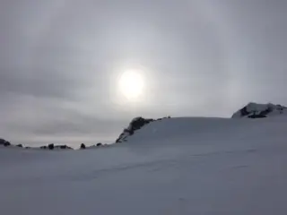 © DAV Sektion Rosenheim