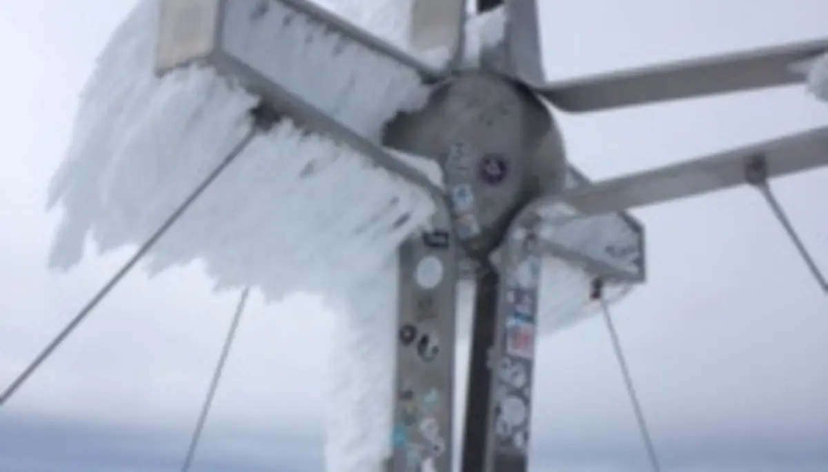 © DAV Sektion Rosenheim