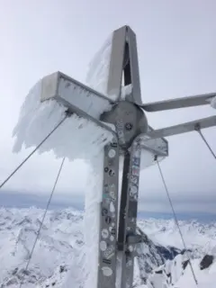 © DAV Sektion Rosenheim