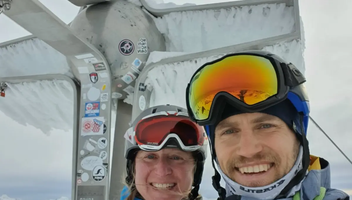 © DAV Sektion Rosenheim