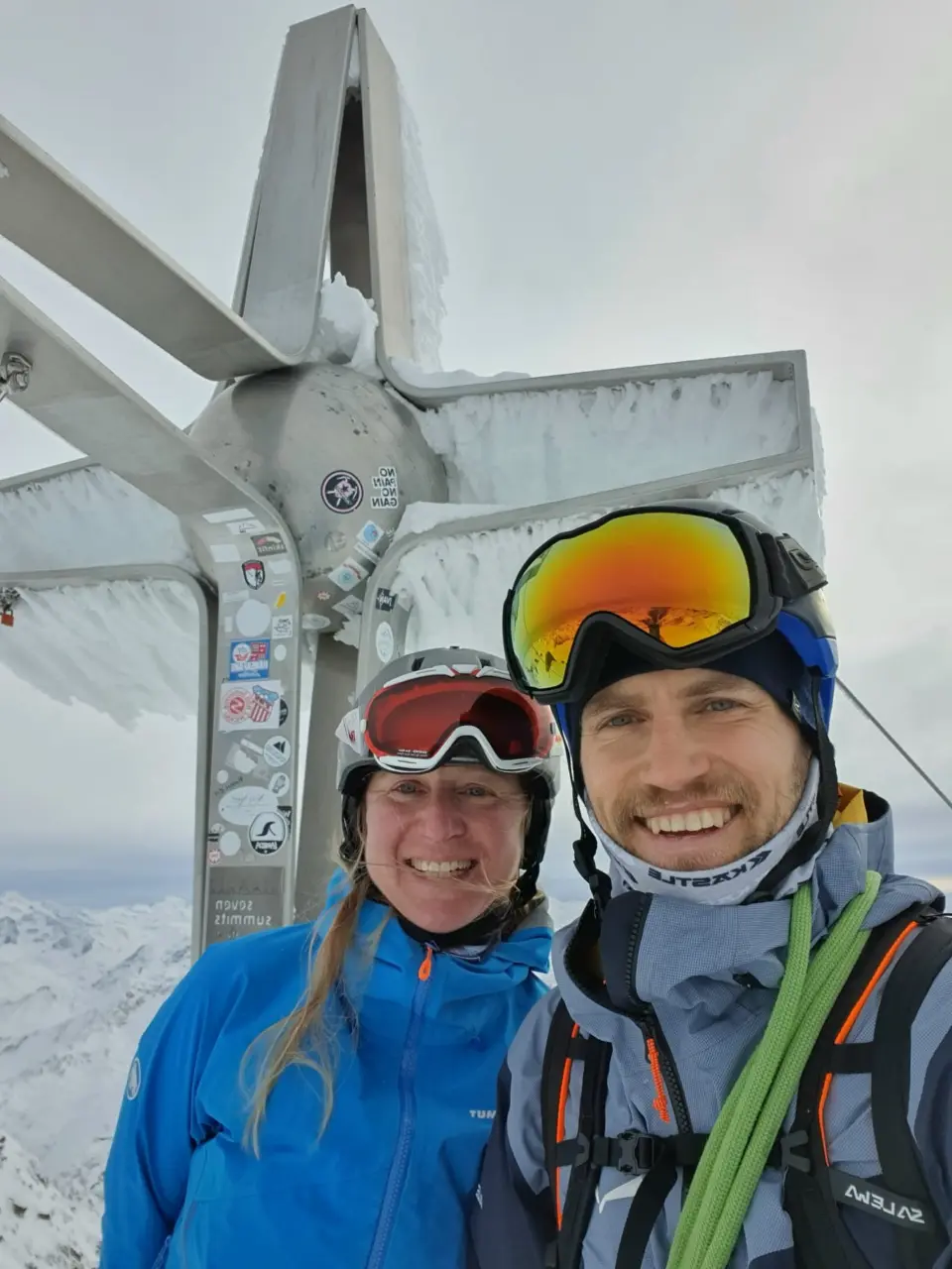 © DAV Sektion Rosenheim