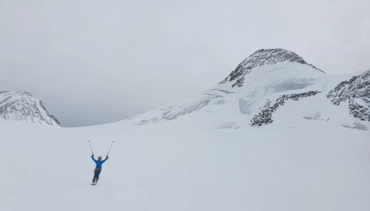 © DAV Sektion Rosenheim