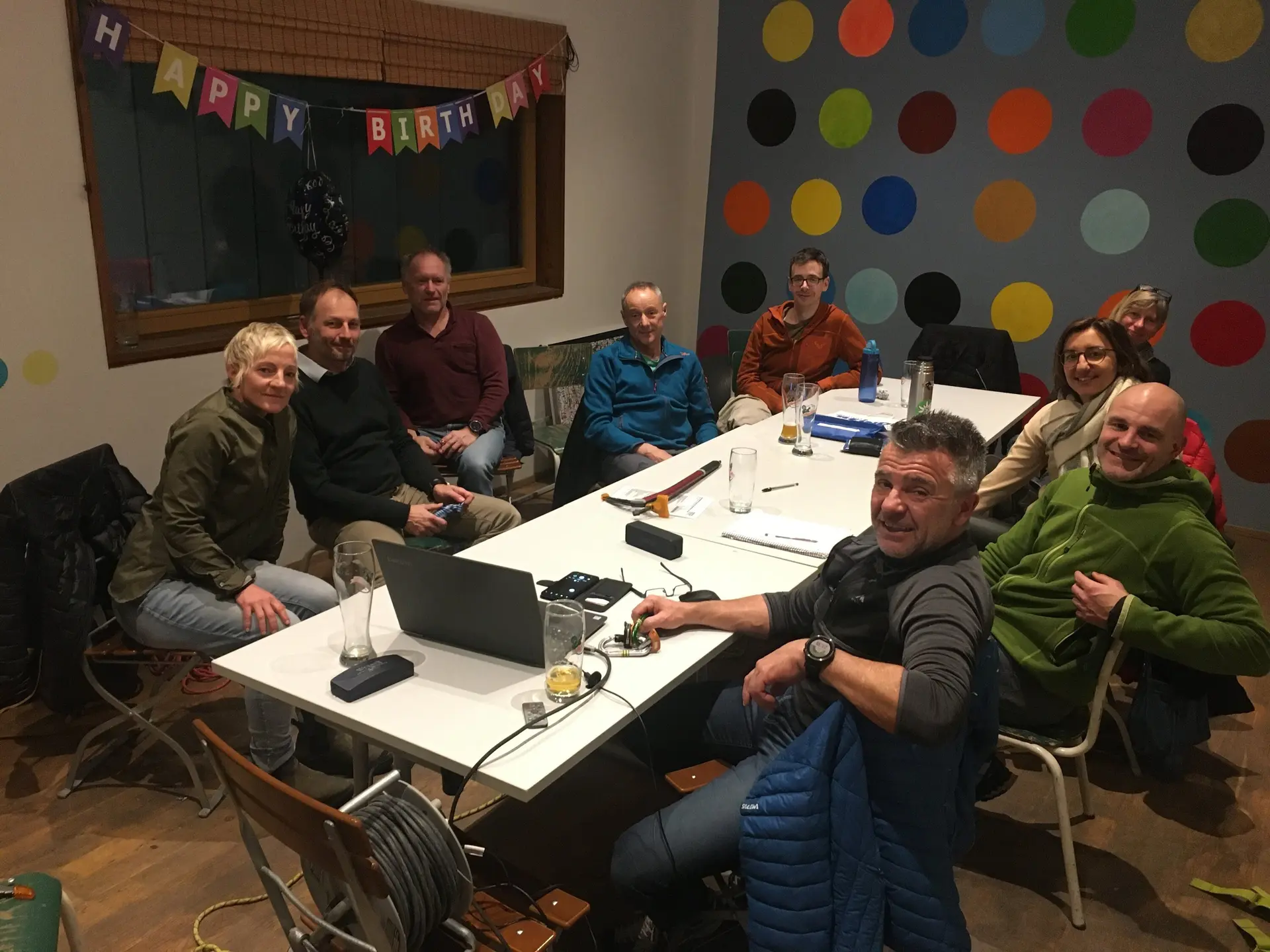 © DAV Sektion Rosenheim