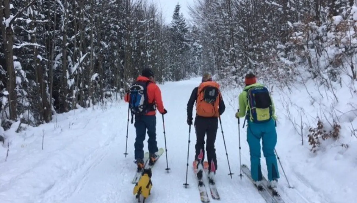 © DAV Sektion Rosenheim