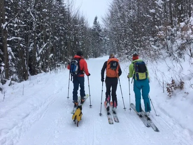 © DAV Sektion Rosenheim