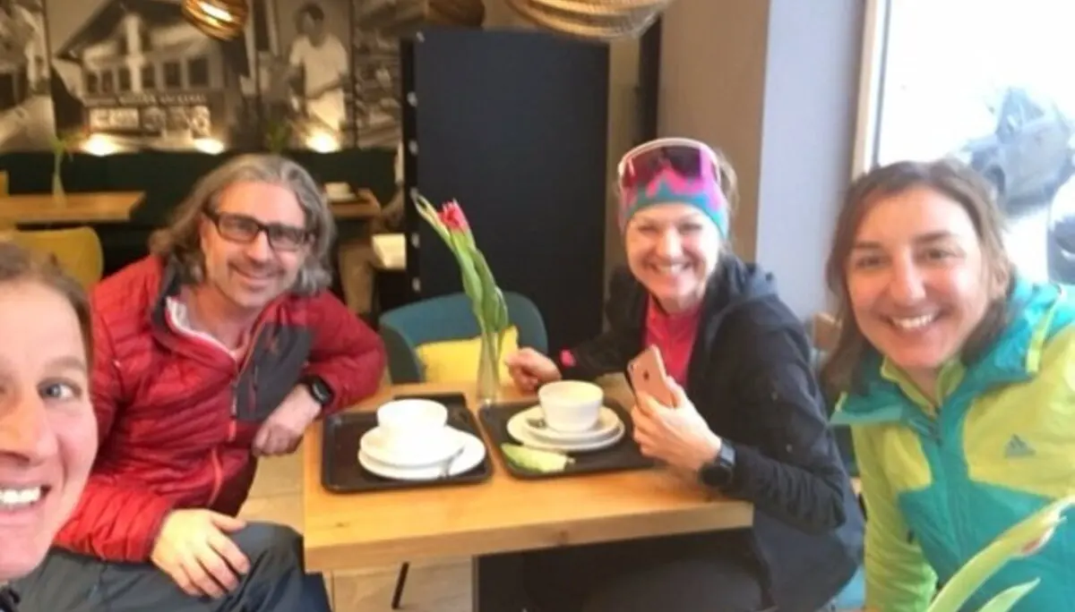 © DAV Sektion Rosenheim