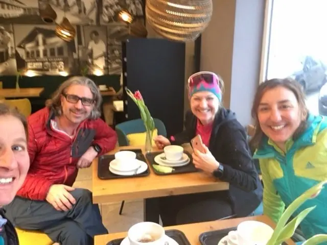 © DAV Sektion Rosenheim